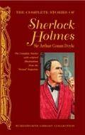 The Complete Stories of Sherlock Holmes