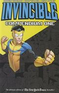 Invincible Compendium Volume 1