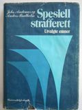Spesiell strafferett