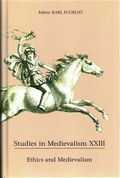 Studies in Medievalism XXIII