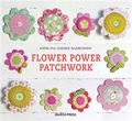 Flower Power Patchwork