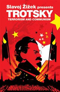 Trotsky Terrorism and Communism