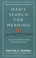 Man's search for meaning