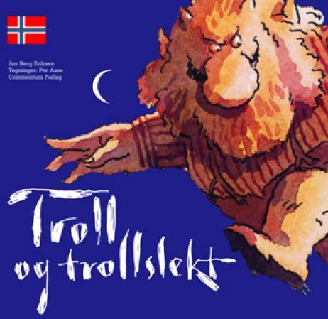 Troll og trollslekt