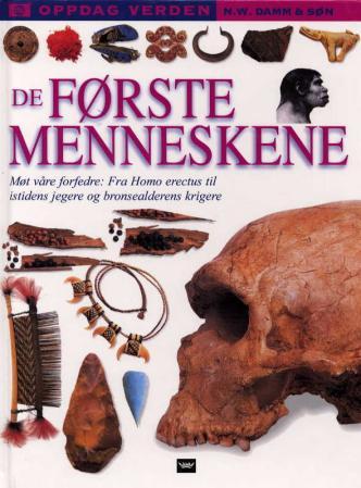 De første menneskene