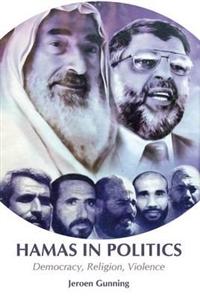 Hamas in Politics