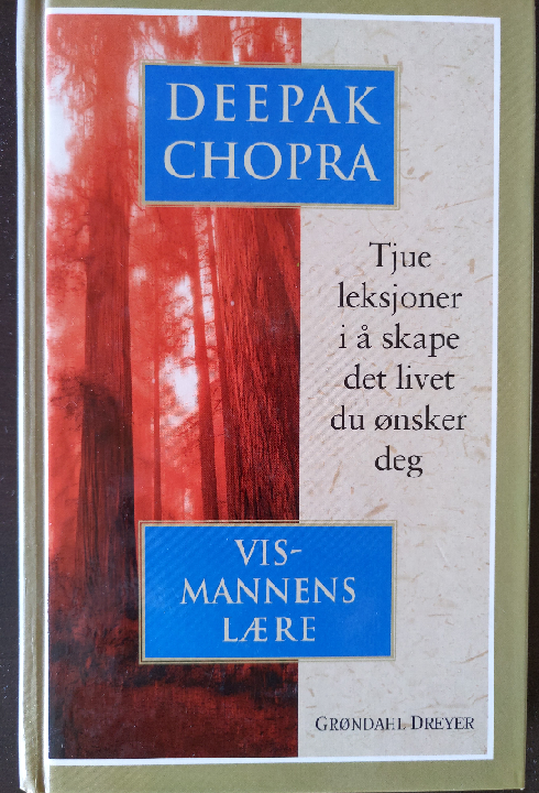 Vismannens lære