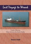 Last Voyage to Wewak