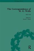 The Correspondence of H.G. Wells