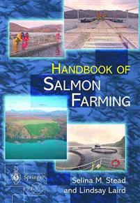 The Handbook of Salmon Farming