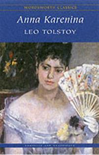 Anna Karenina