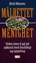 Målrettet menighet