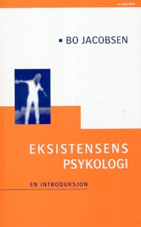 Eksistensens psykologi