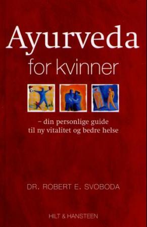 Ayurveda for kvinner