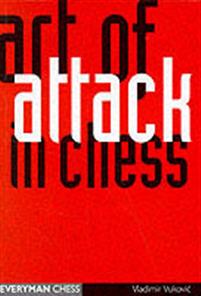 The Art of Attack in Chess