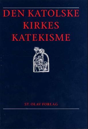 Den katolske kirkes katekisme