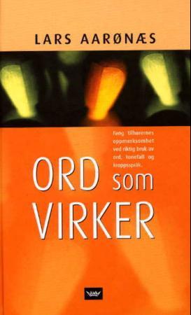 Ord som virker