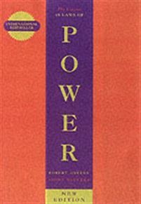 The Concise 48 Laws of Power