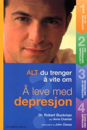 Å leve med depresjon