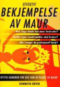 Effektiv bekjempelse av maur