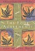 The Four Agreements Illustrated Edition: A Practical Guide to Personal Freedom