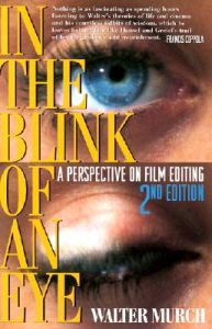 In the Blink of an Eye