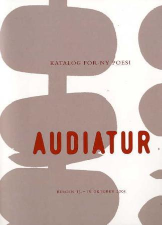 Audiatur