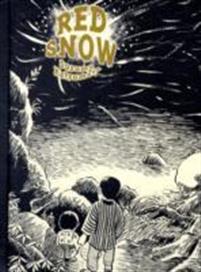 Red Snow