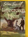 Liljecronas hjem