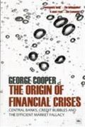 The Origin of Financial Crises