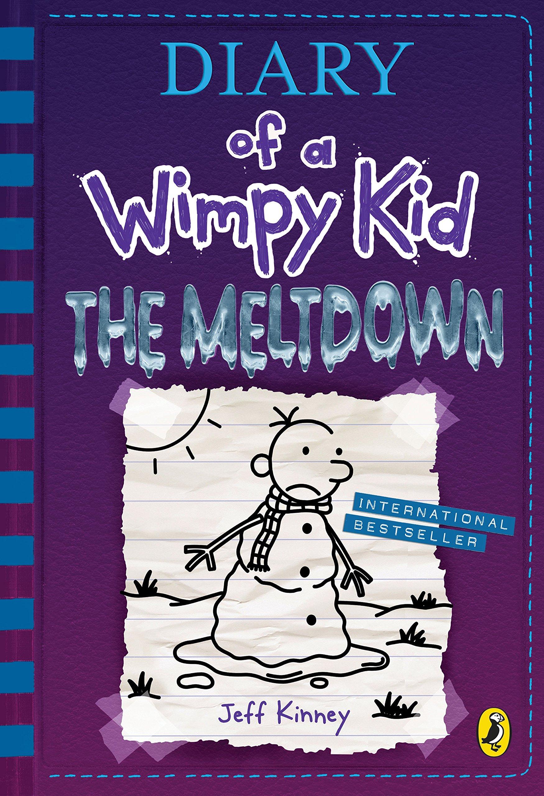 The meltdown