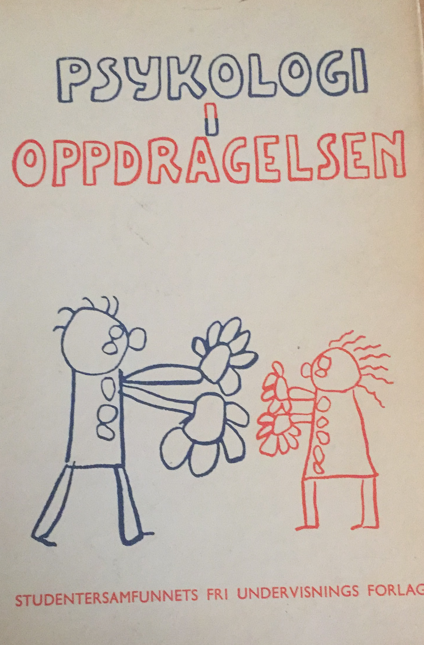 Psykologi i oppdragelsen