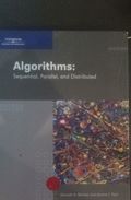 Algorithms: Sequential, Parallel and Distribu…