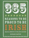 365 Reasons to be Proud to be Irish