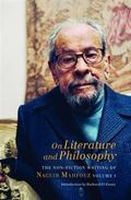 On Literature and Philosophy