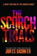 The Scorch Trials (The Maze Runner #2)