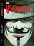 V for vendetta