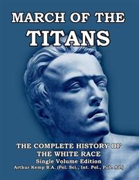 March of the Titans