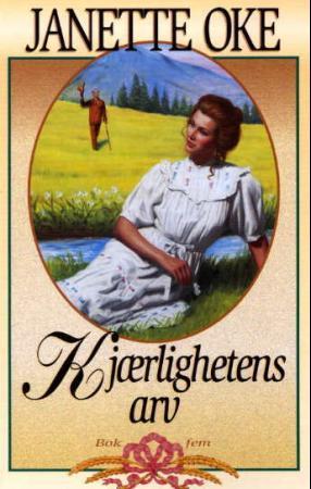 Kjærlighetens arv