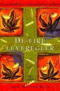 De fire leveregler