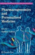 Pharmacogenomics and Personalized Medicine