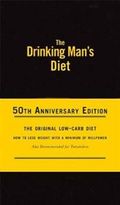 The Drinking Man's Diet