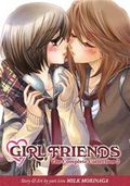 Girl Friends 2