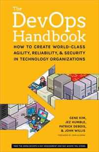 The Devops Handbook
