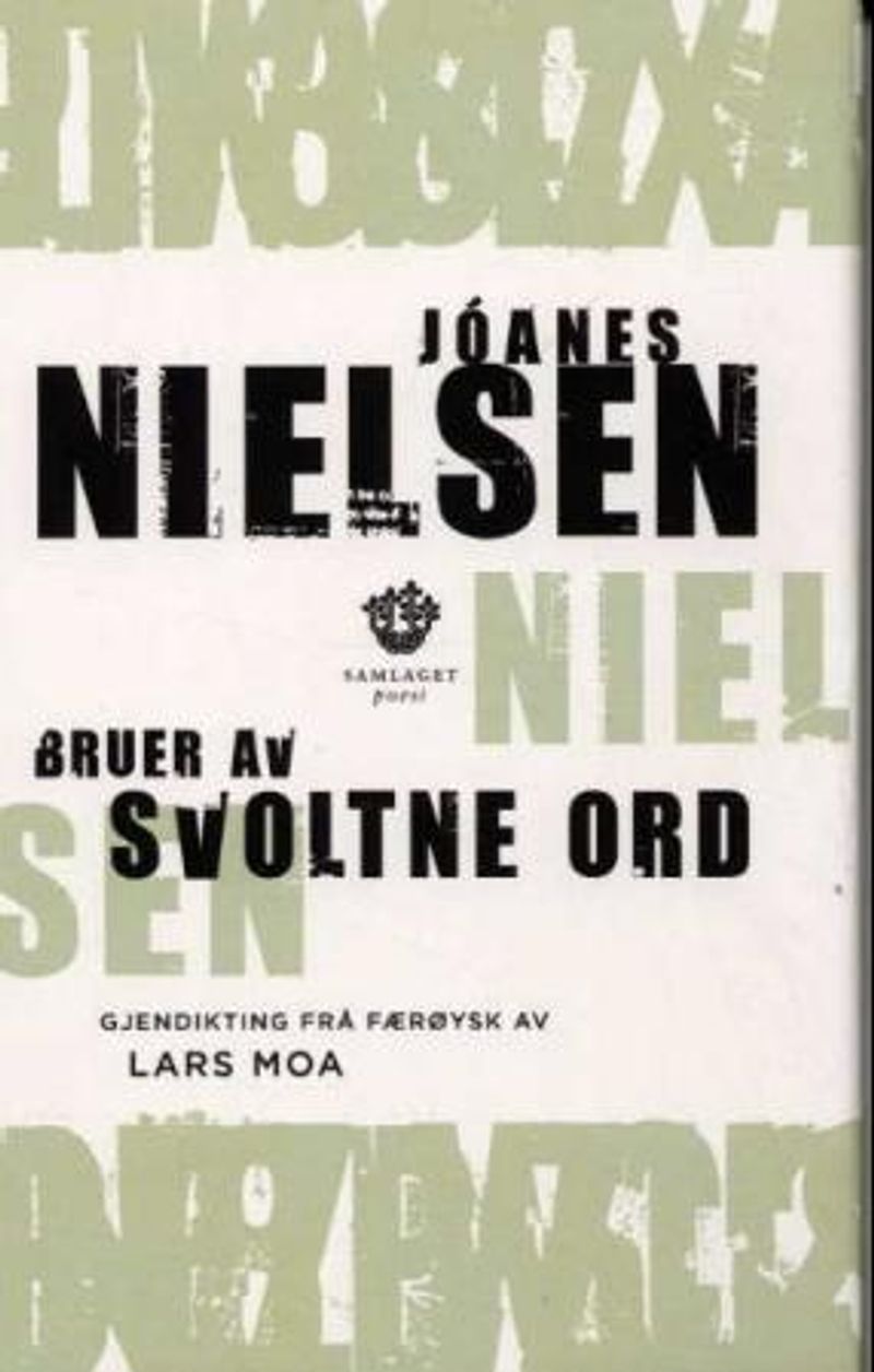 Bruer av svoltne ord