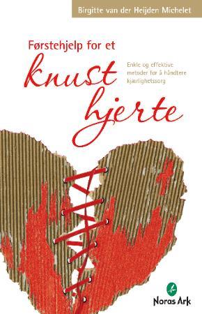 Førstehjelp for et knust hjerte