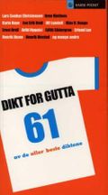 Dikt for gutta