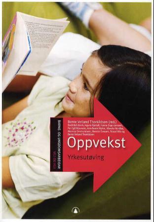 Oppvekst