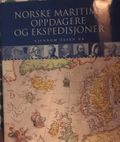 Norske maritime oppdagere og ekspedisjoner
