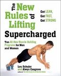 New Rules Of Lifting Supercharged